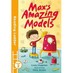 Max's Amazing Models