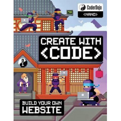 CoderDojo: My First Website