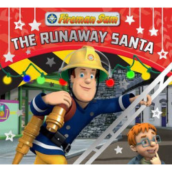 Fireman Sam: The Runaway Santa