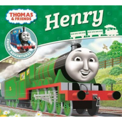 Thomas & Friends: Henry