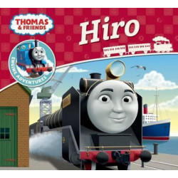 Thomas & Friends: Hiro