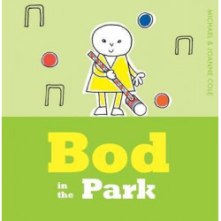 Bod in the Park