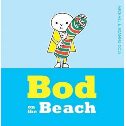 Bod on the Beach
