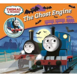 Thomas & Friends: The Ghost Engine