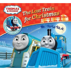 Thomas & Friends: The Last Train for Christmas