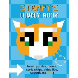 Stampy Cat: Stampy's Lovely Book