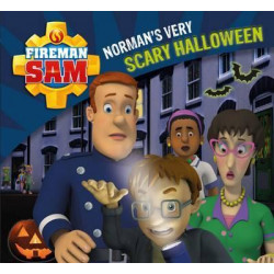 Fireman Sam: Norman's Very Scary Halloween