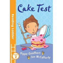 Cake Test