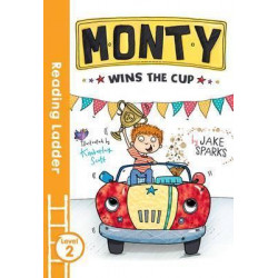 Monty Wins the Cup