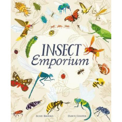Insect Emporium