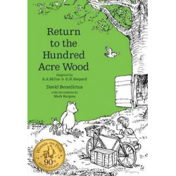 Winnie-the-Pooh: Return to the Hundred Acre Wood