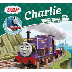 Thomas & Friends: Charlie