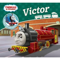 Thomas & Friends: Victor
