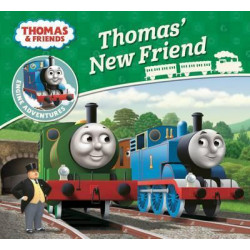 Thomas & Friends: Thomas' New Friend