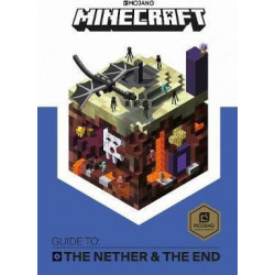 Minecraft Guide to The Nether and the End