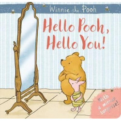 Winnie-the-Pooh: Hello Pooh Hello You