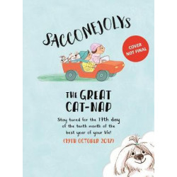 The SACCONEJOLYs and the Great Cat-Nap