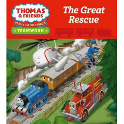 Thomas & Friends: The Great Rescue
