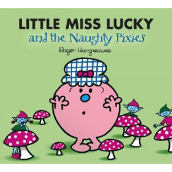 Little Miss Lucky and the Pixies