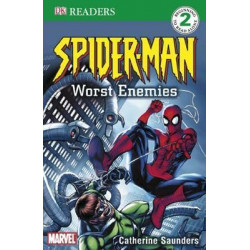 Spider-Man's Worst Enemies