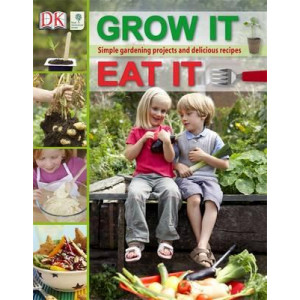 RHS Grow It, Eat It