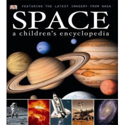 Space A Children's Encyclopedia