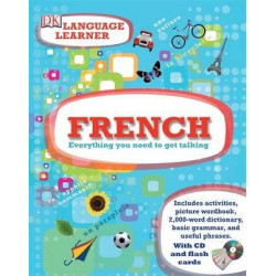 French Language Learner