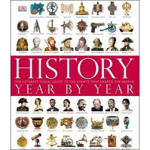 History Year by Year