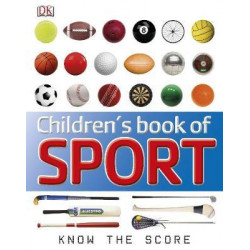 Children's Book of Sport