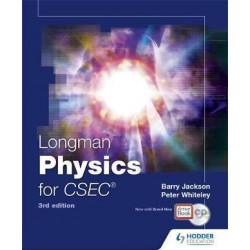 CSEC Physics 3 Edn