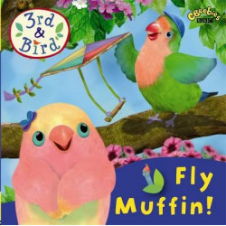 Fly Muffin!