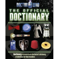 Doctor Who: Doctionary