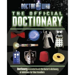 Doctor Who: Doctionary