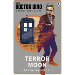 Doctor Who: Choose the Future: Terror Moon
