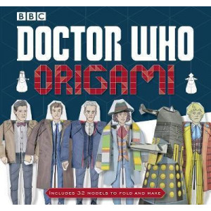 Doctor Who: Origami