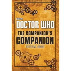 Doctor Who: The Companion's Companion