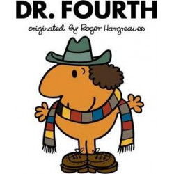 Doctor Who: Dr. Fourth (Roger Hargreaves)