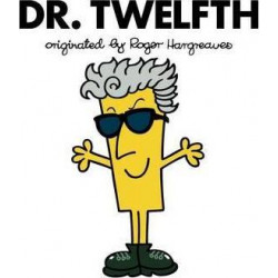 Doctor Who: Dr. Twelfth (Roger Hargreaves)