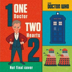 Doctor Who: One Doctor, Two Hearts
