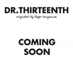 Doctor Who: Dr. Thirteenth (Roger Hargreaves)