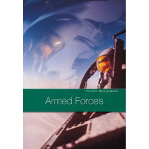 Armed & Civilian Forces