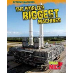 The World's Dirtiest Machines