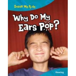 Why do my Ears Pop?