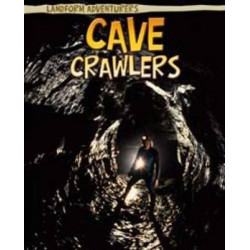 Cave Crawlers