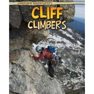 Cliff Climbers