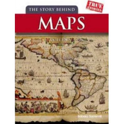 The Story Behind Maps