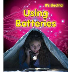 Using Batteries