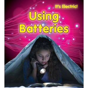 Using Batteries