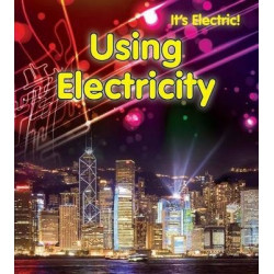 Using Electricity