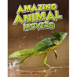 Amazing Animal Movers
